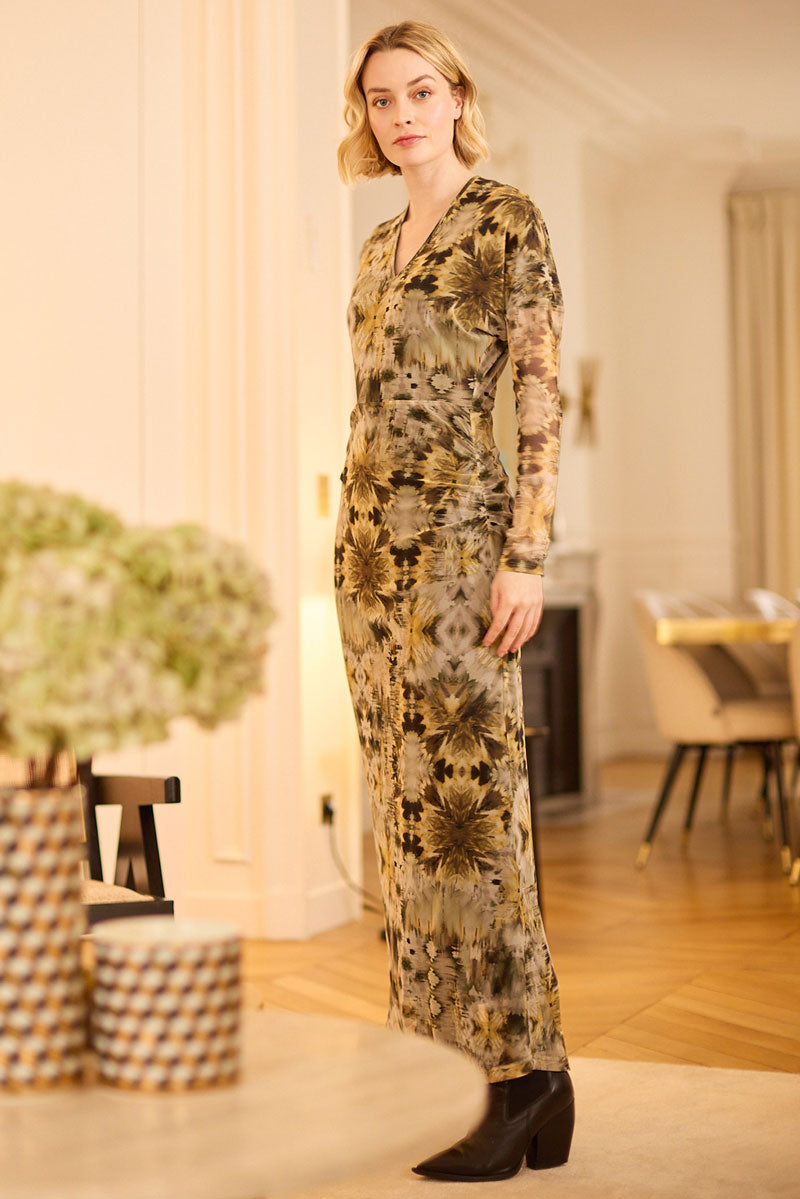 ROBE MOSAIK