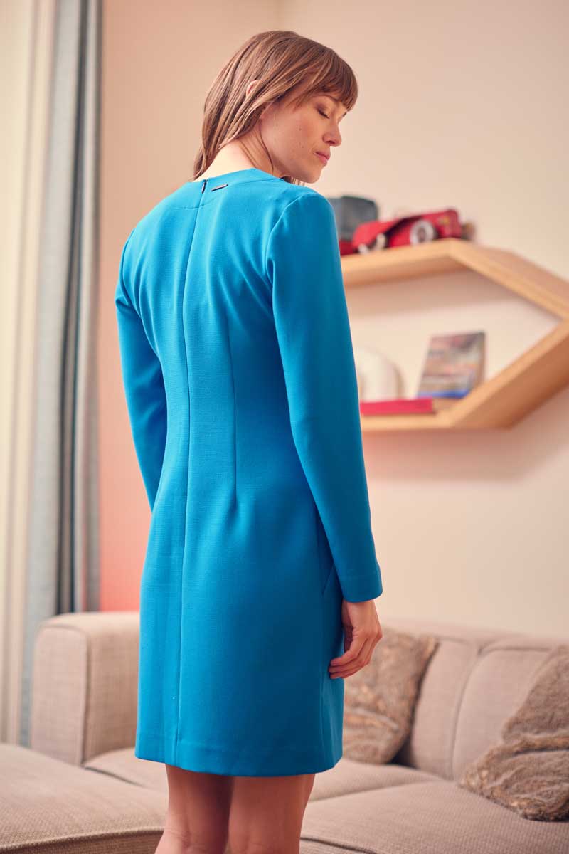 ROBE OOD