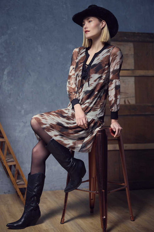 ROBE POULAIN