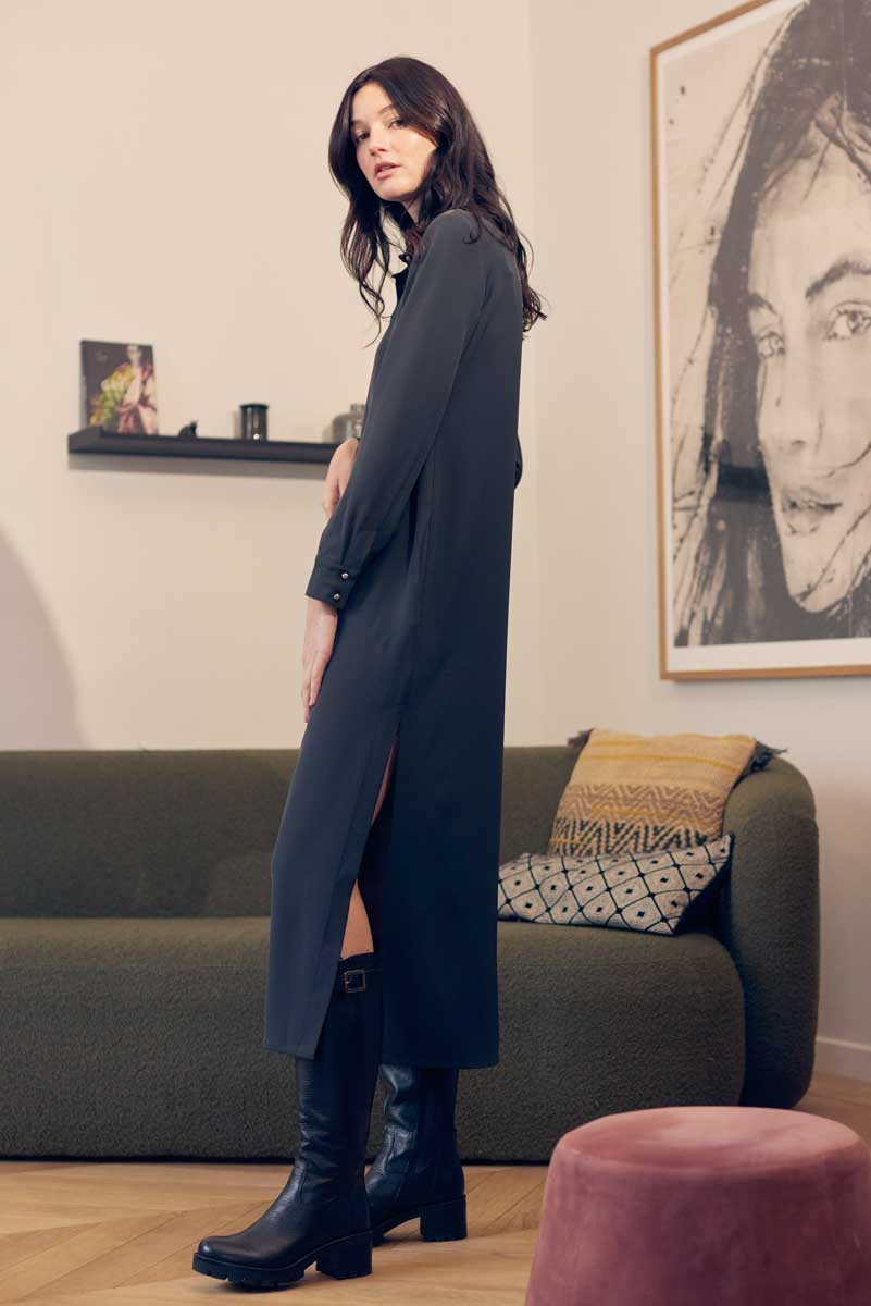 ROBE PRIVEE