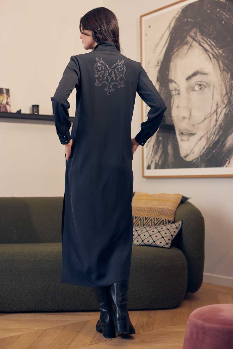 ROBE PRIVEE