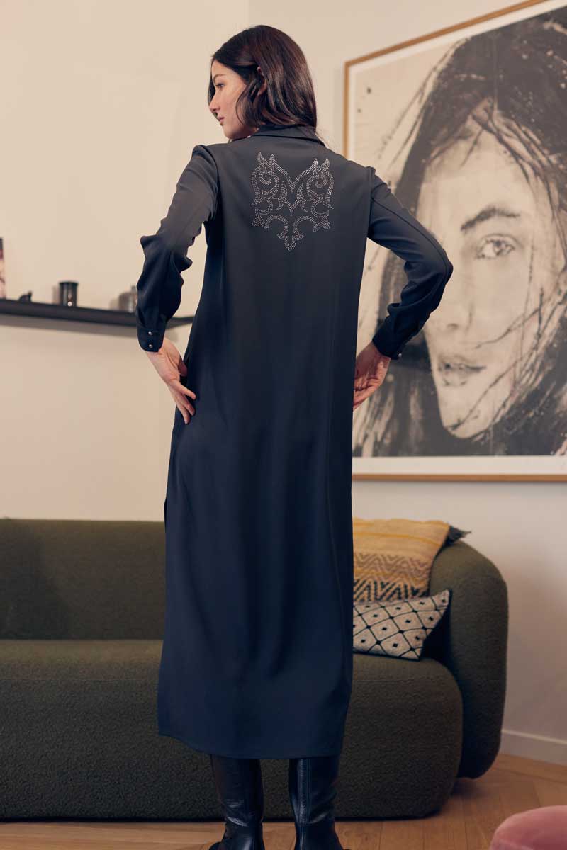 ROBE PRIVEE
