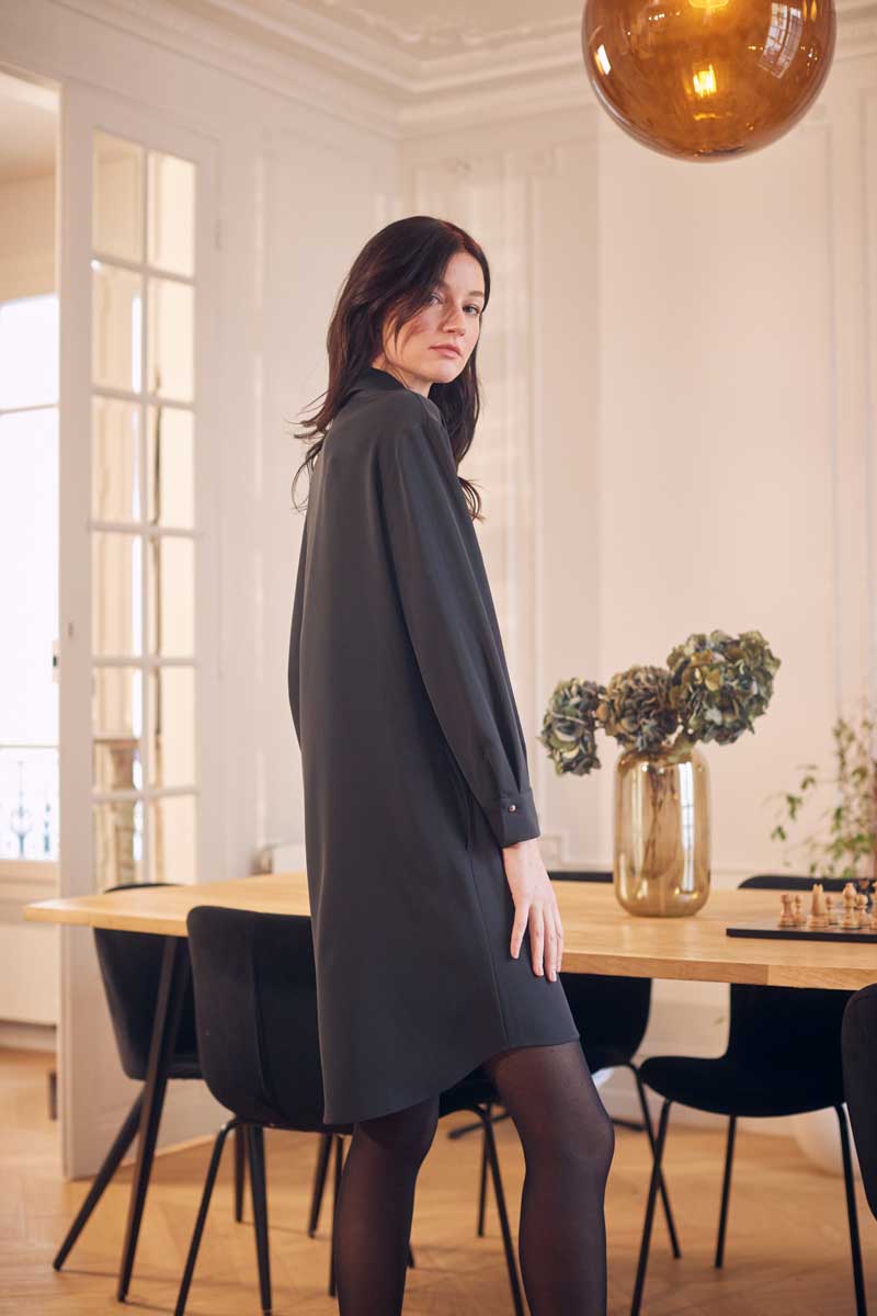 ROBE SNO