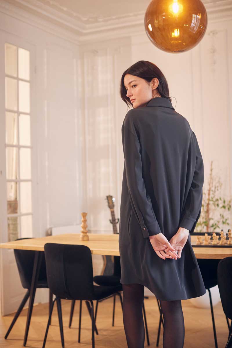 ROBE SNO