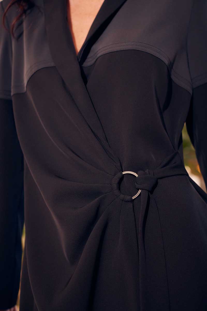 ROBE SNOOP