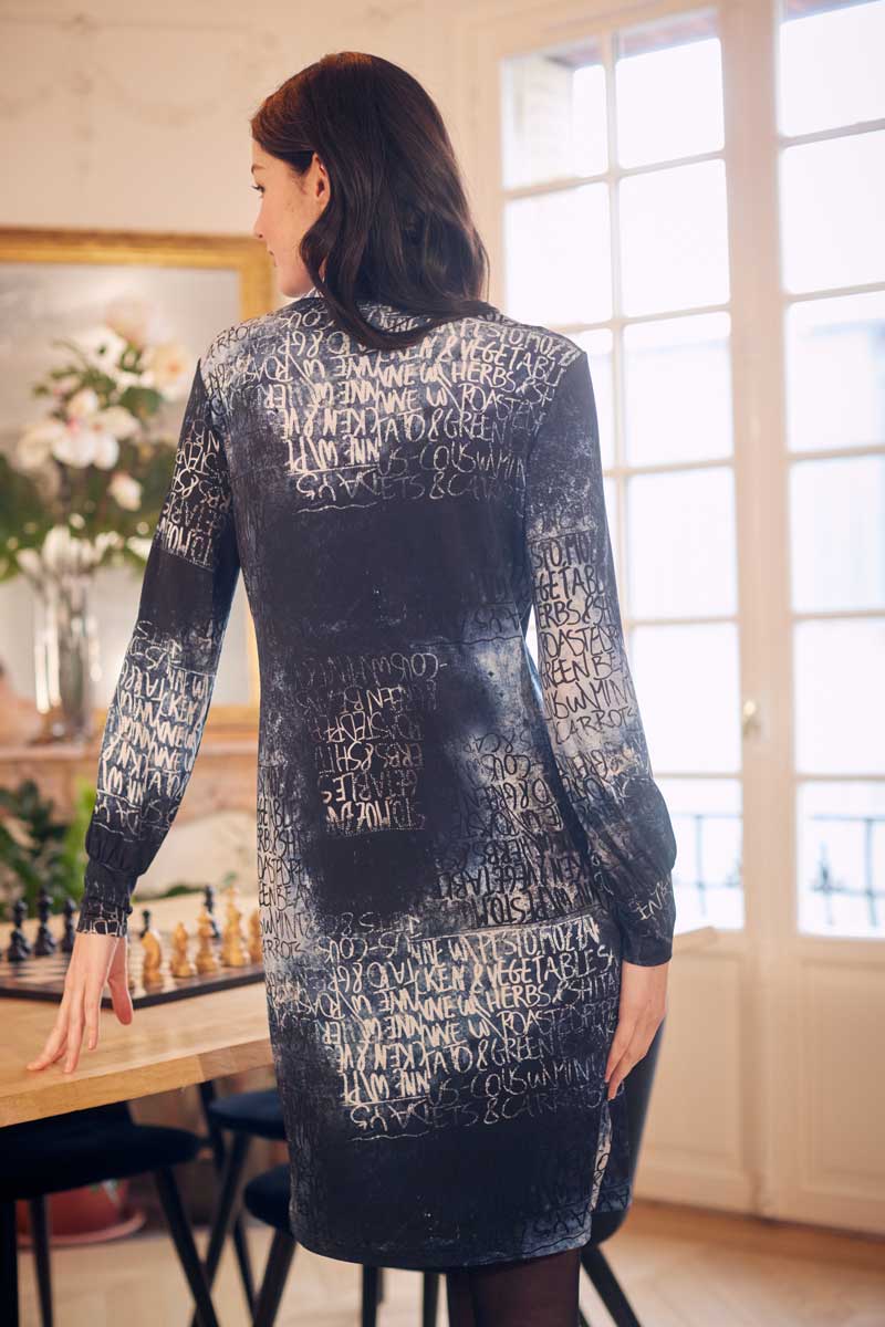 ROBE TAG