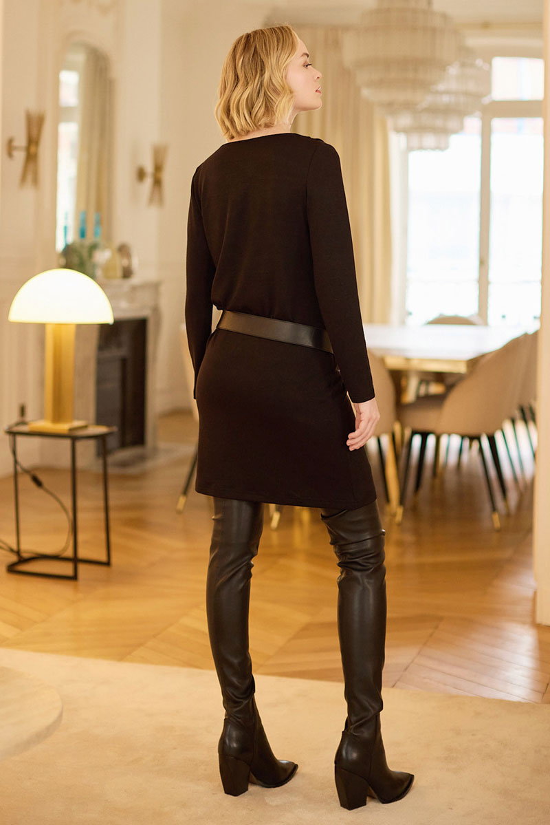 ROBE TINA