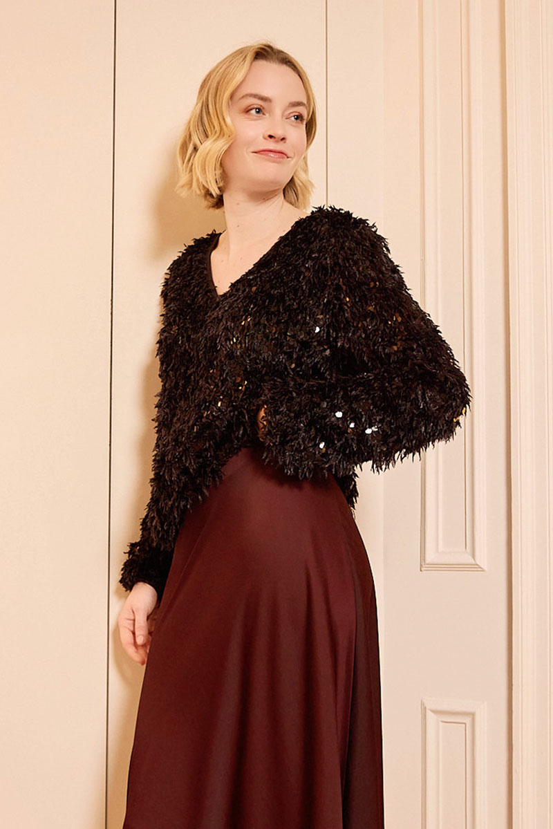 TOP GATSBY