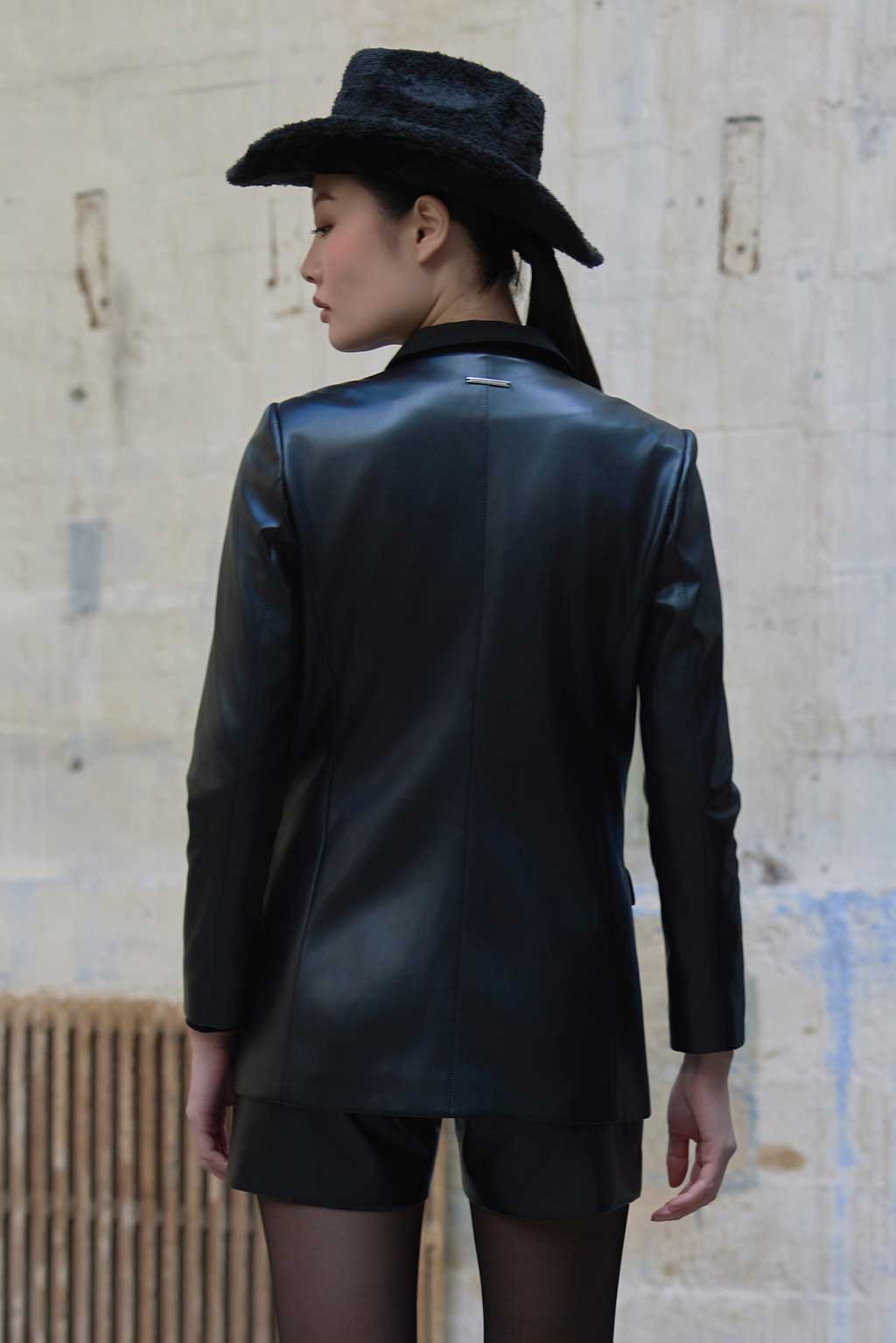 VESTE LAURA