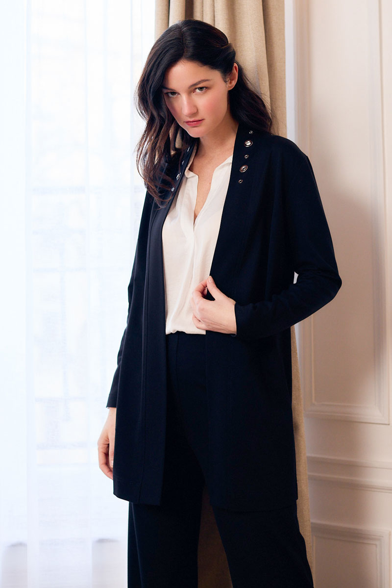 VESTE LIGHT