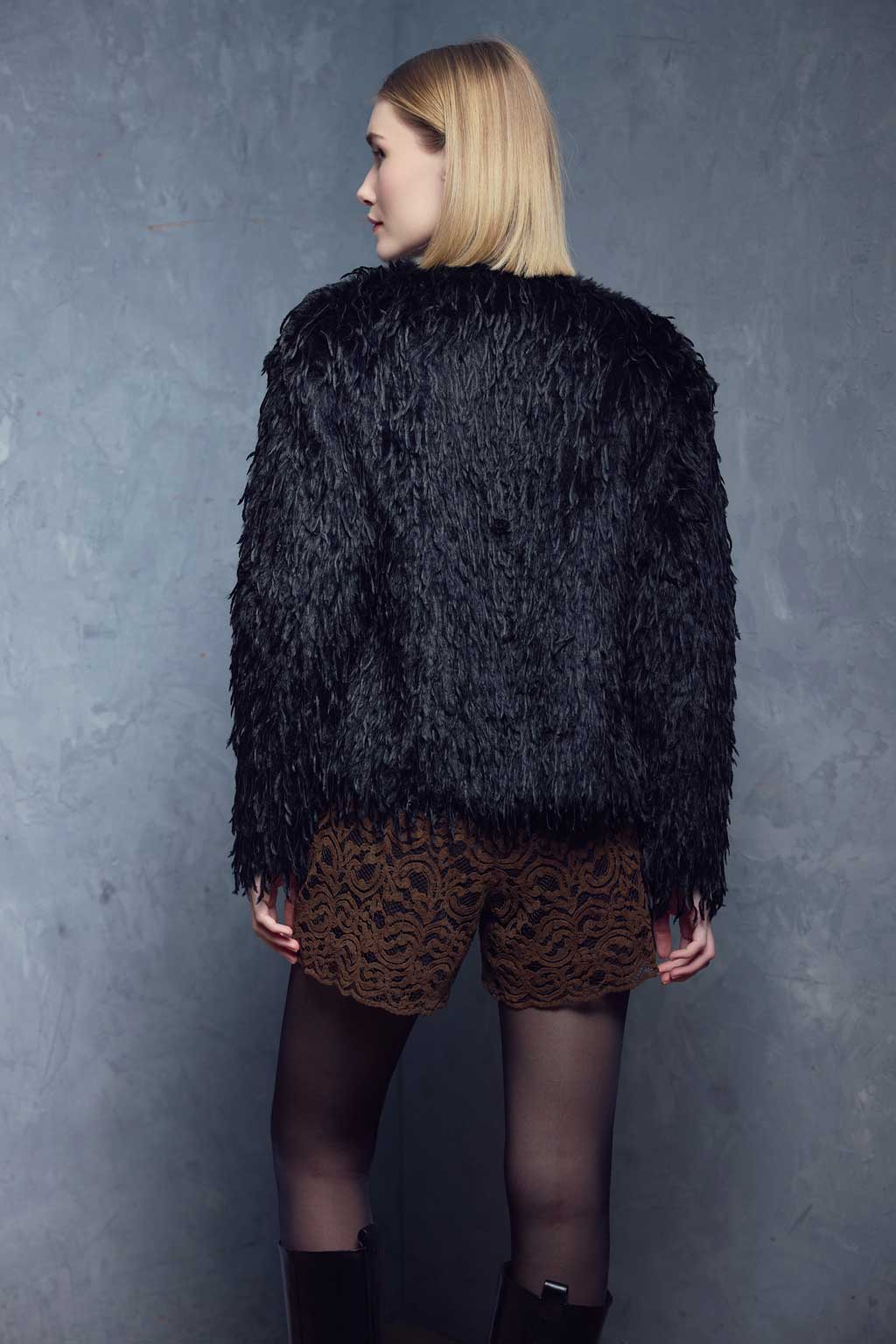 VESTE PIU