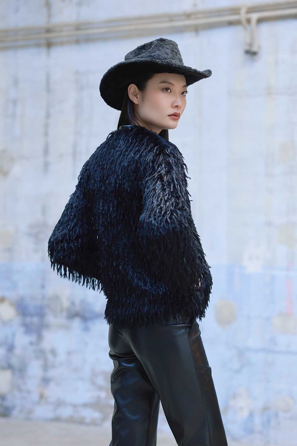 VESTE PIU