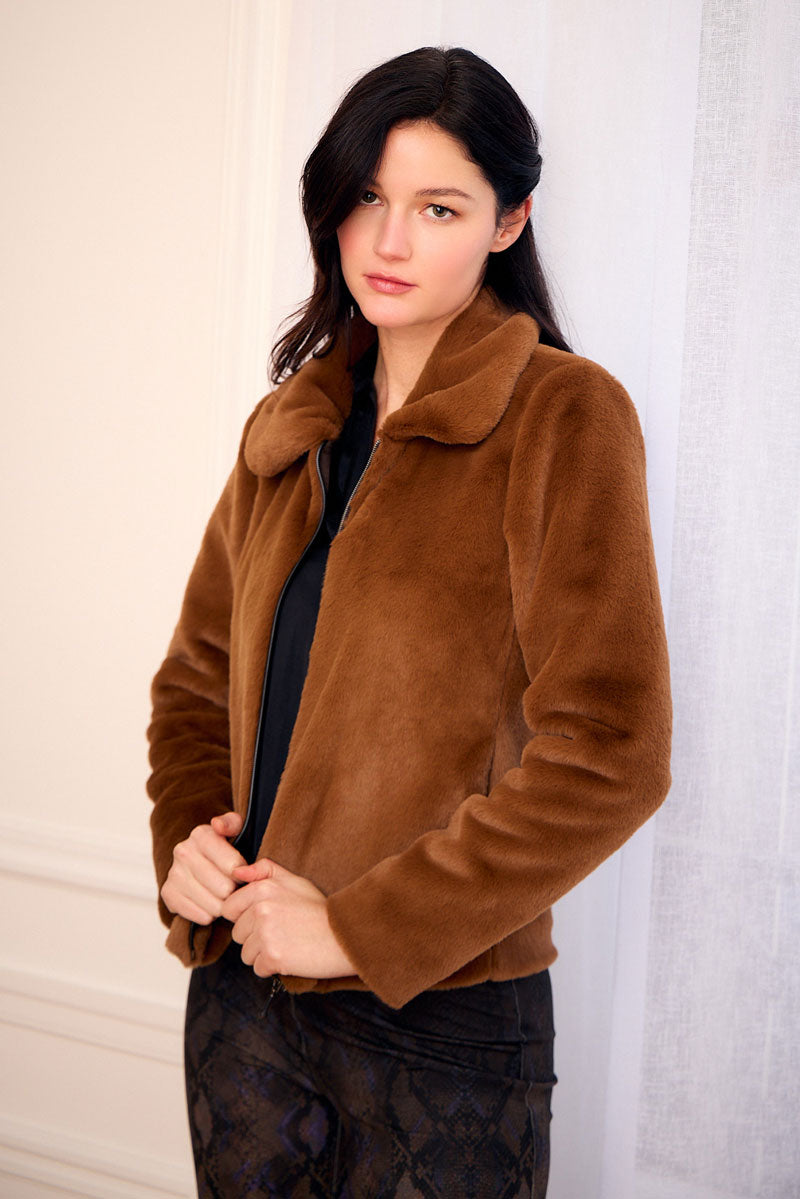 VESTE POLA