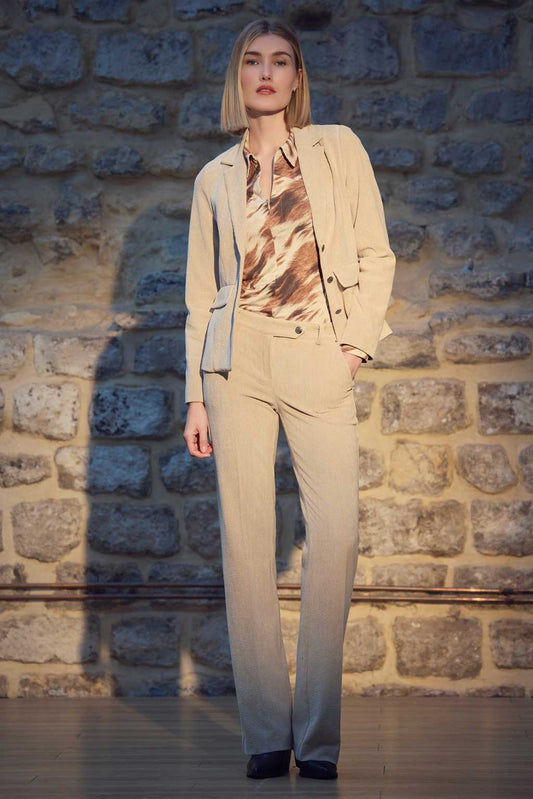 VESTE ROYO