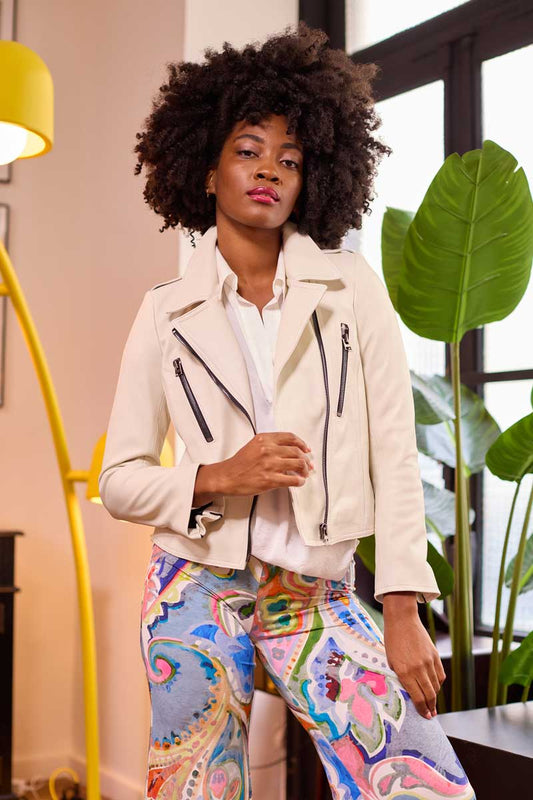 BLOUSON PERFECTO