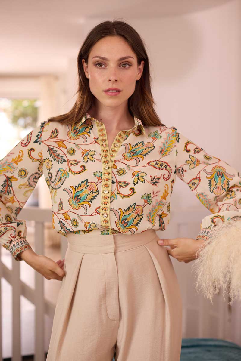 CHEMISE MELODY