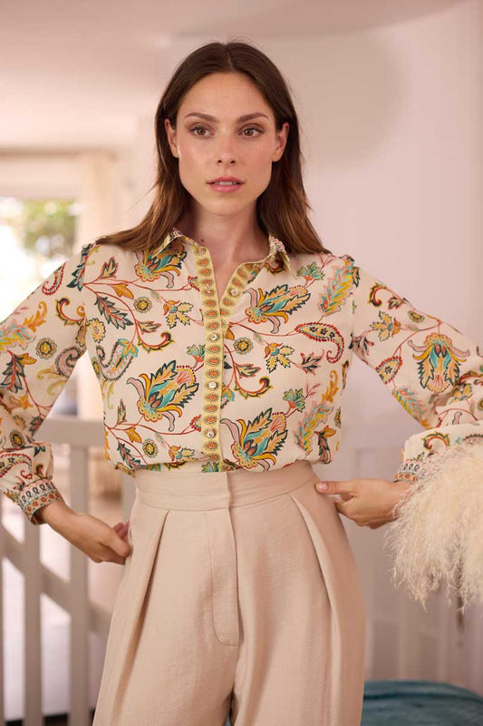 CHEMISE MELODY