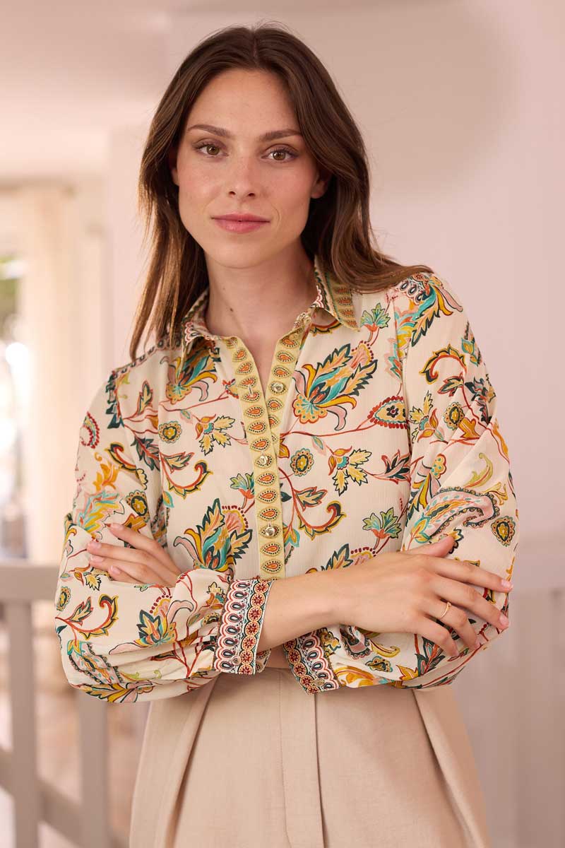 CHEMISE MELODY