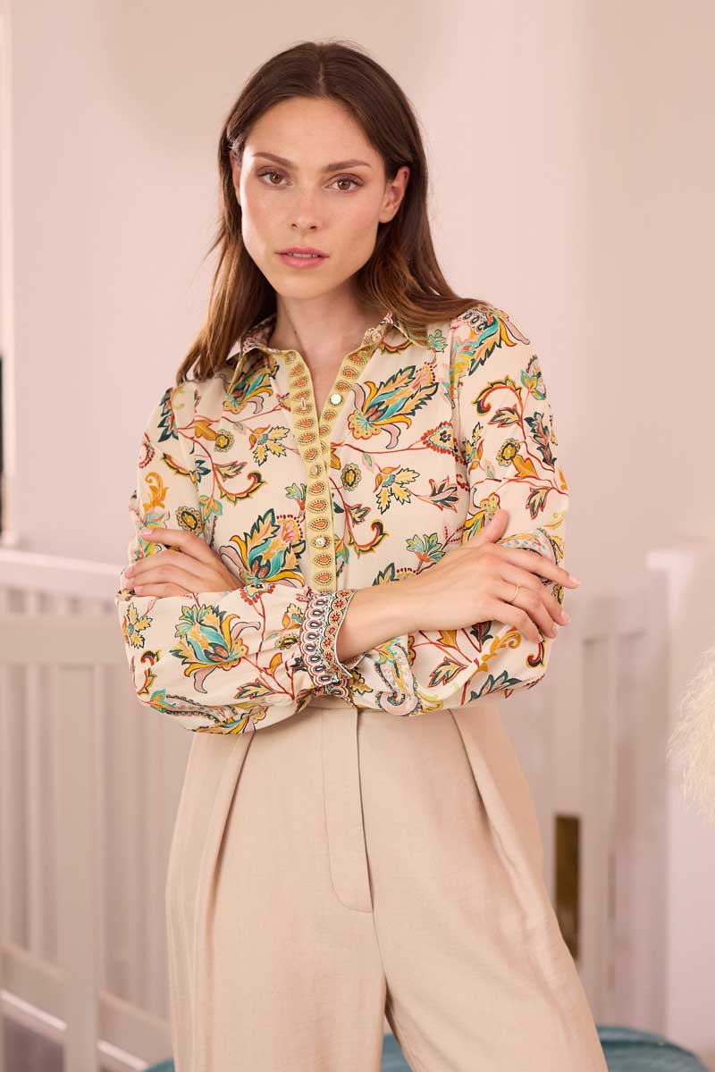 CHEMISE MELODY