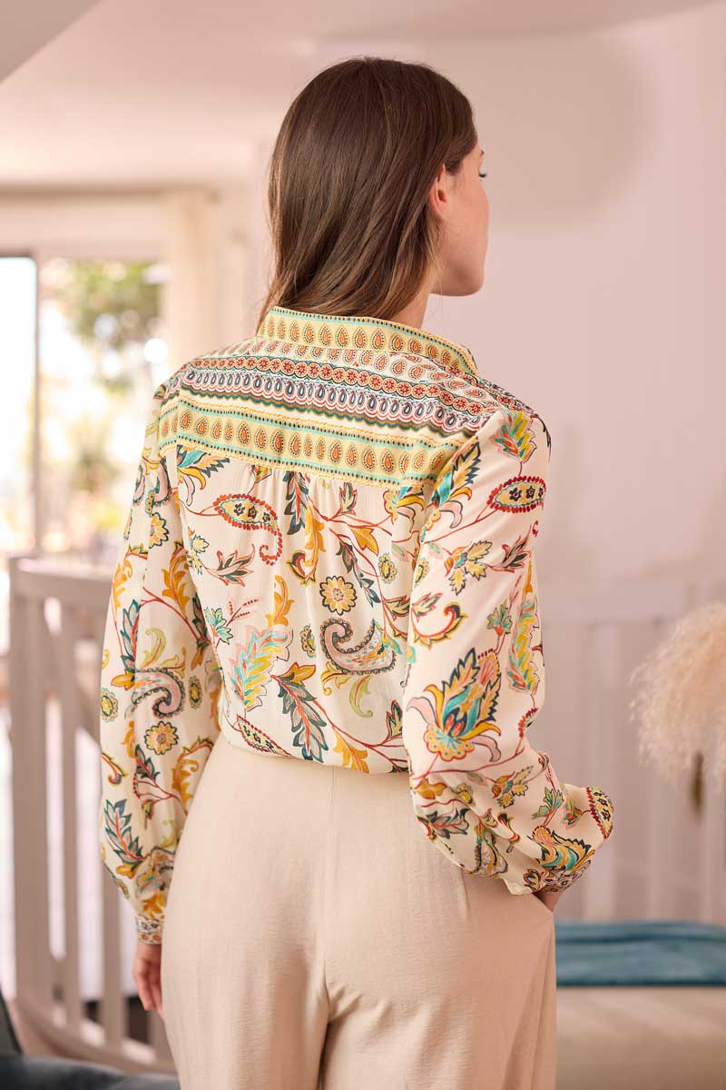CHEMISE MELODY