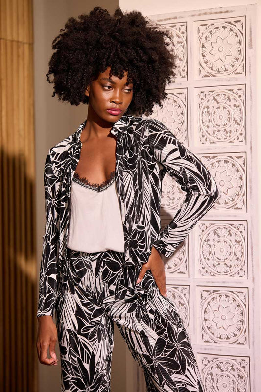 CHEMISE PANAMA