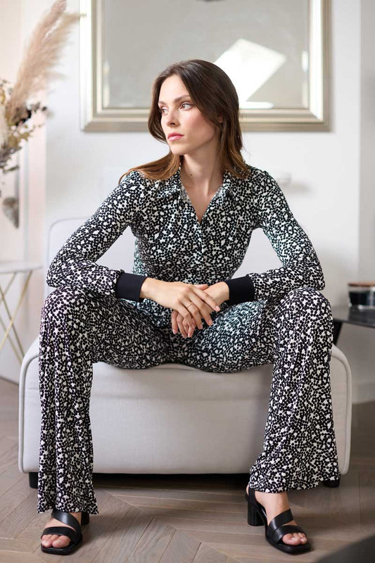 PANTALON ETOILE