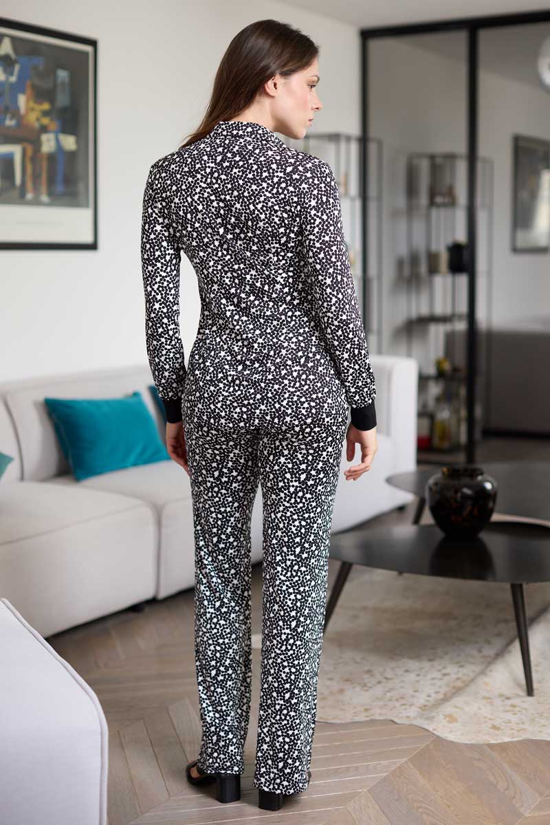 PANTALON ETOILE