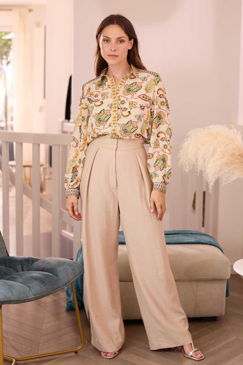 PANTALON ICAR