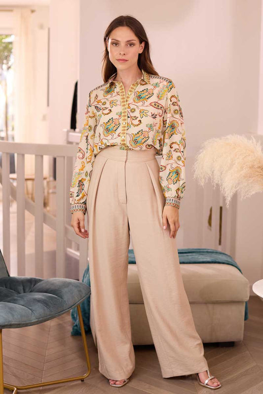 PANTALON ICAR