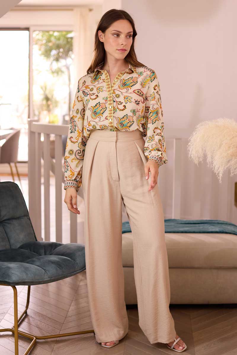 PANTALON ICAR