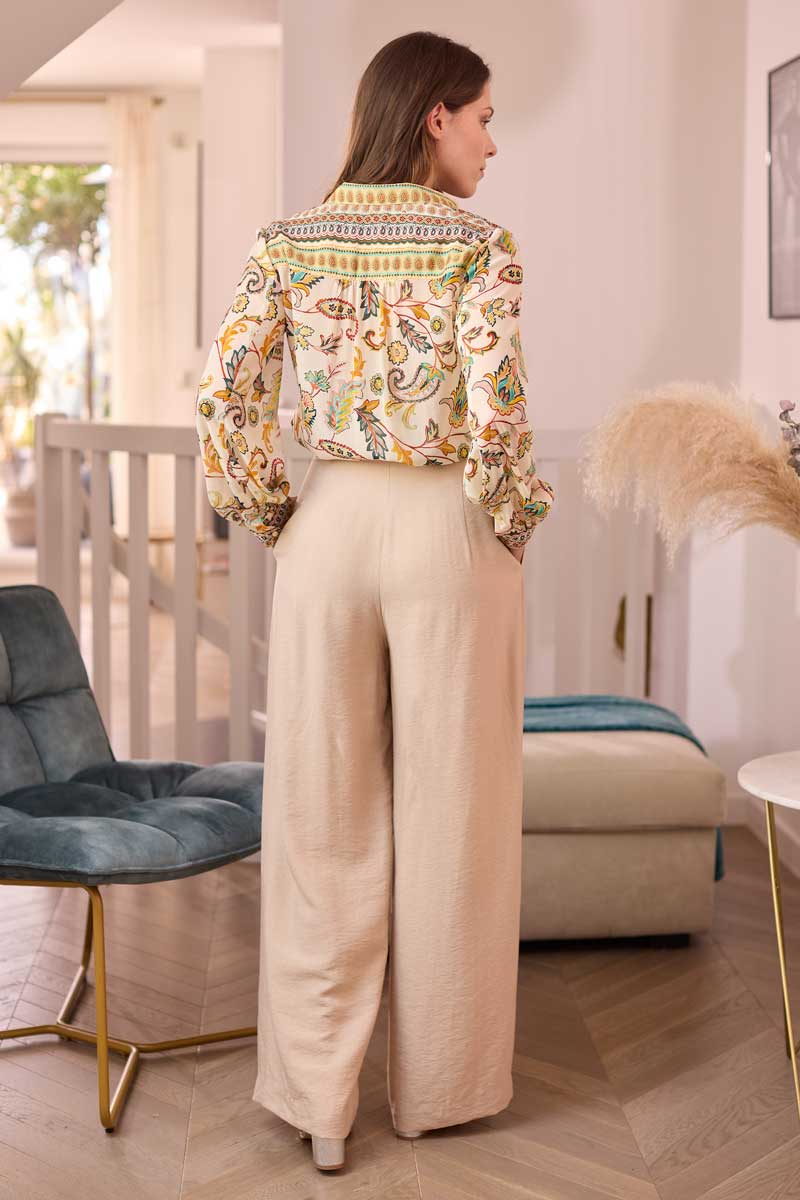 PANTALON ICAR