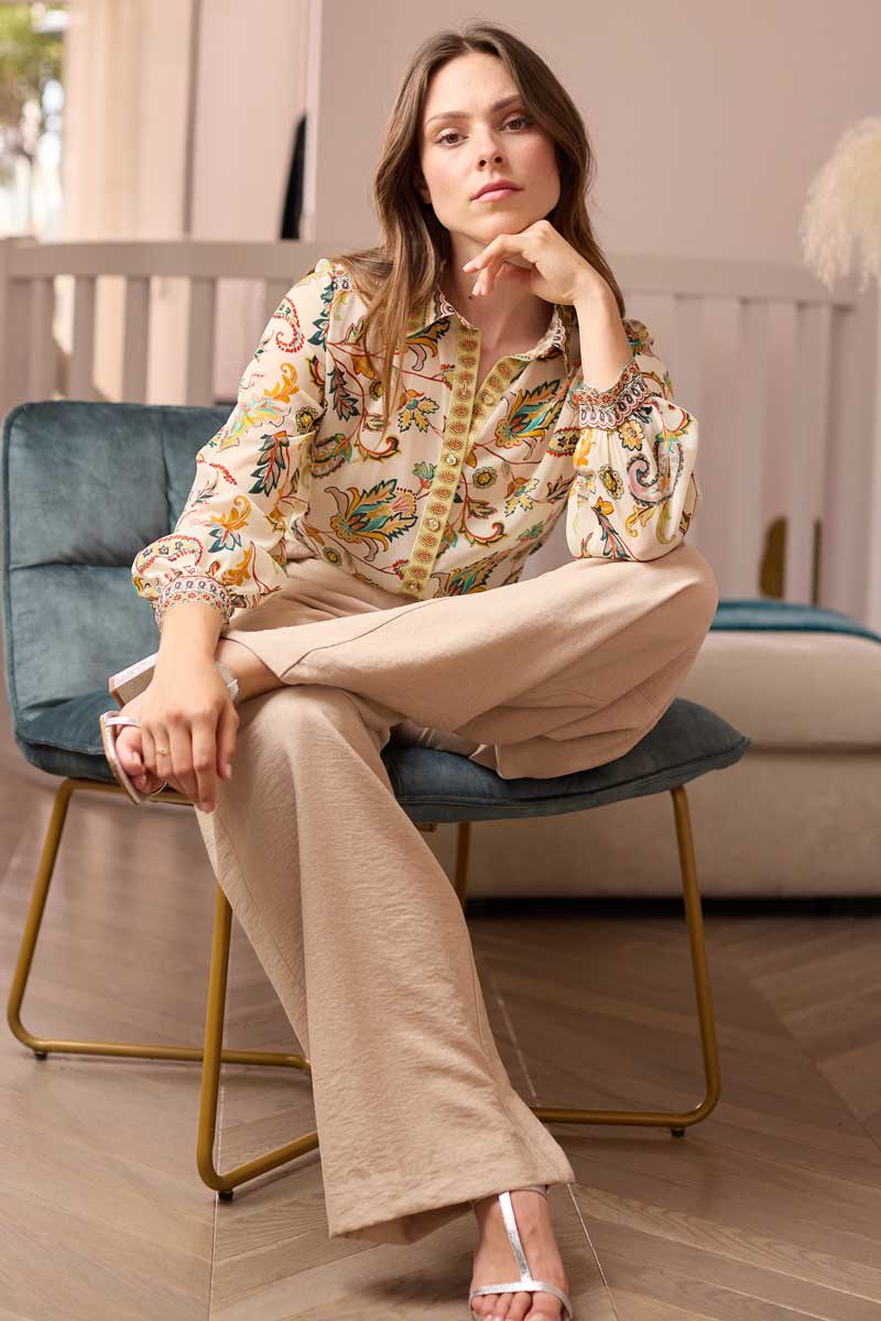 PANTALON ICAR