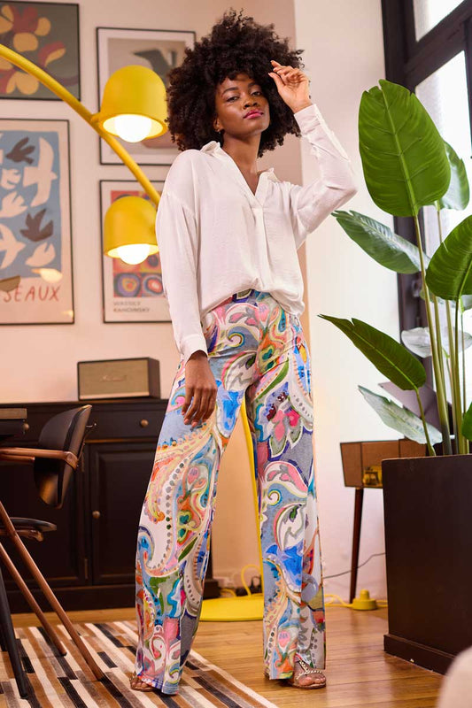 PANTALON MEGA