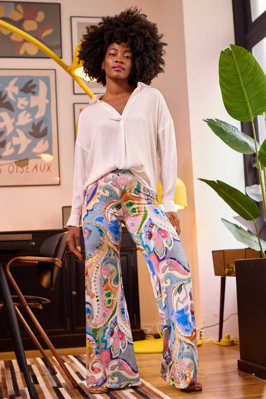 PANTALON MEGA