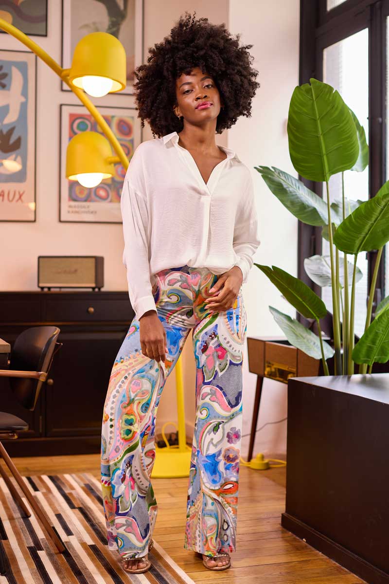 PANTALON MEGA