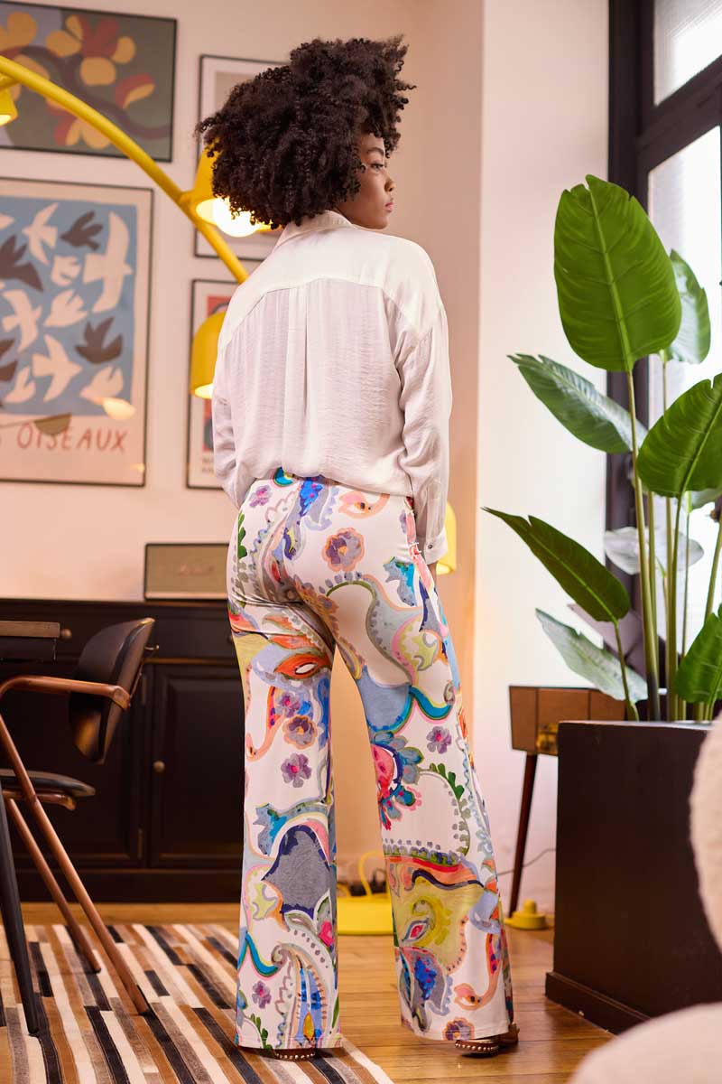 PANTALON MEGA