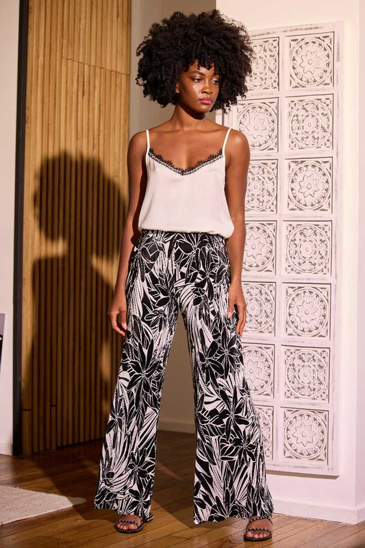 PANTALON PANAMA