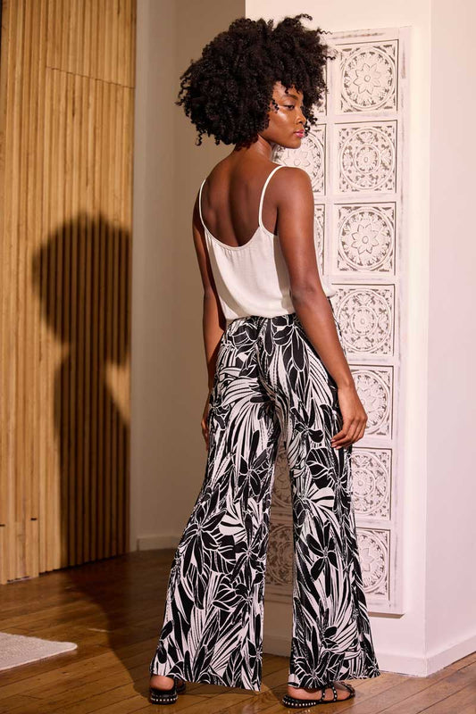 PANTALON PANAMA