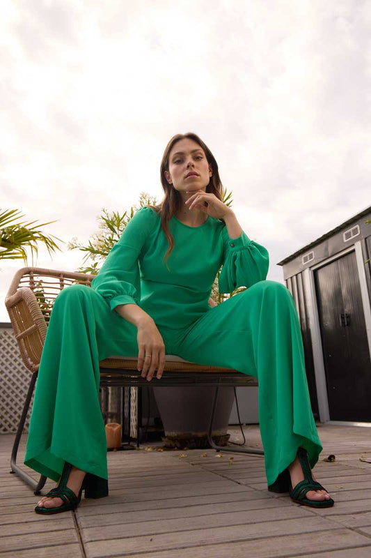 PANTALON SILKY