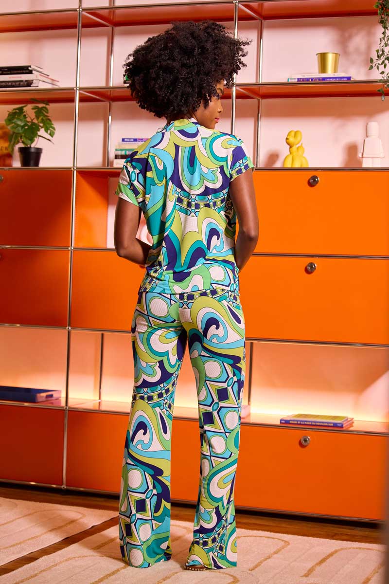 PANTALON SLAM