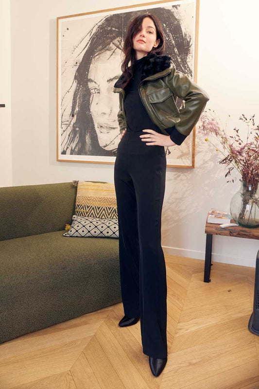 PANTALON SNOOP