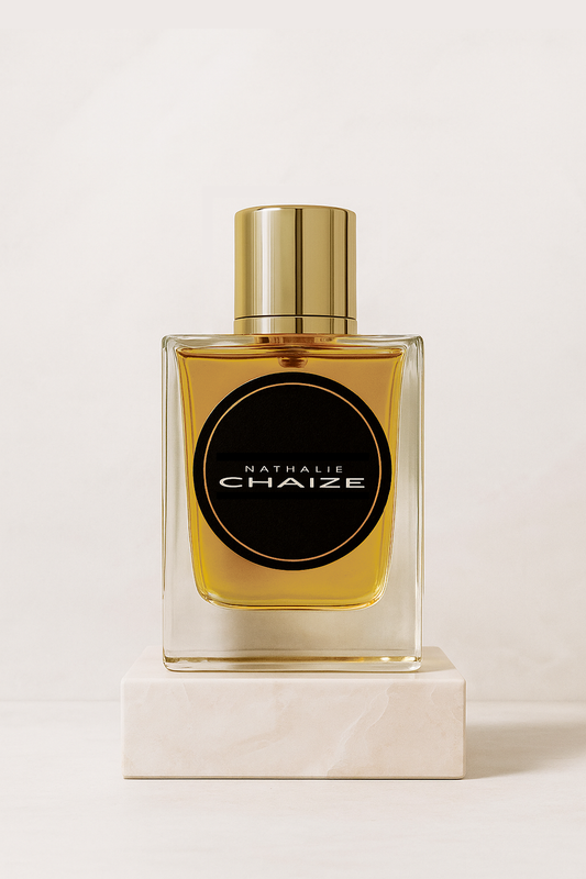 PARFUM - SPAGYRIE