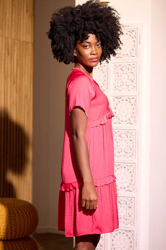ROBE DELICE