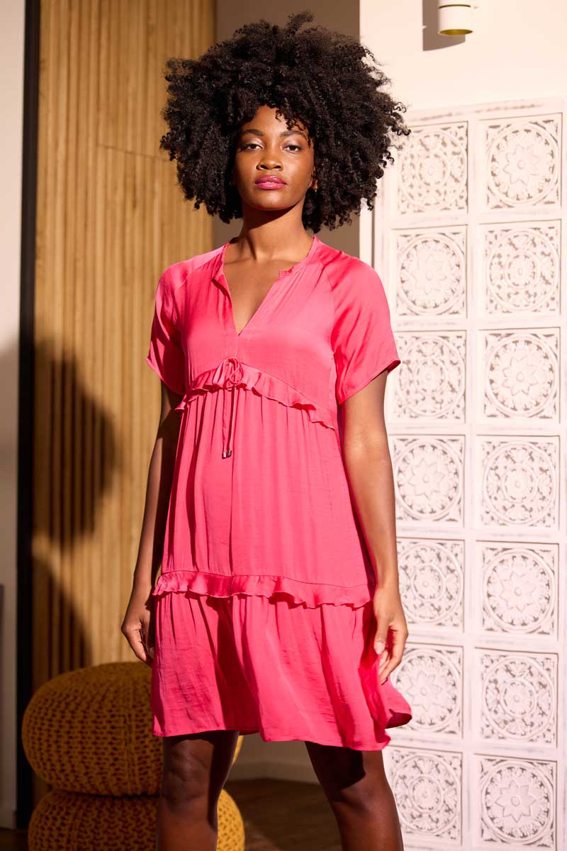 ROBE DELICE