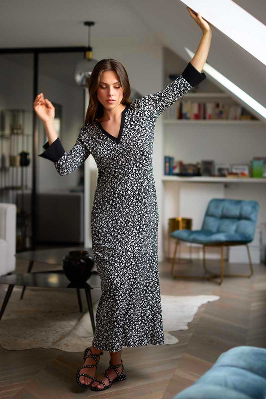 ROBE ETO