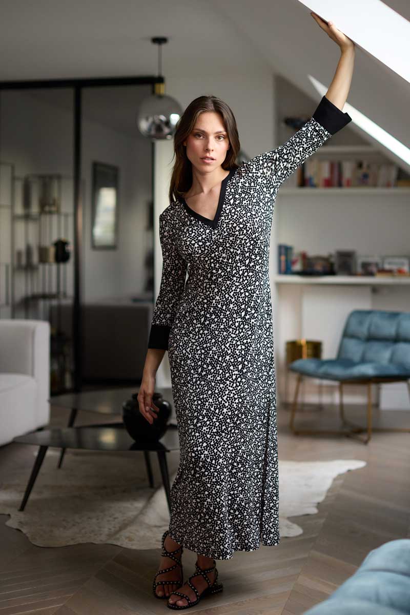 ROBE ETO