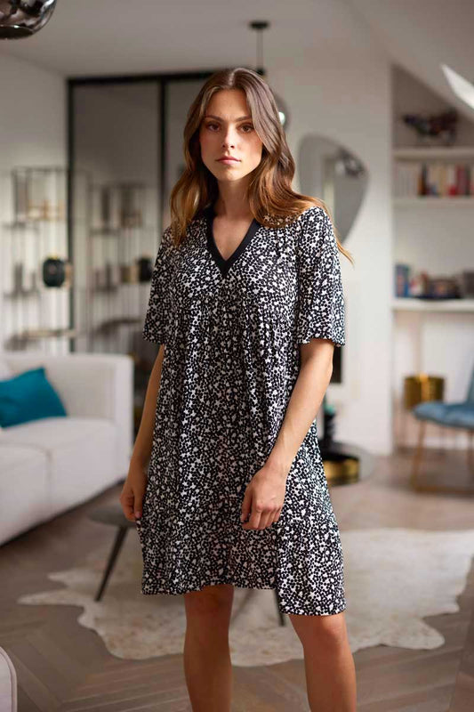 ROBE ETOILE