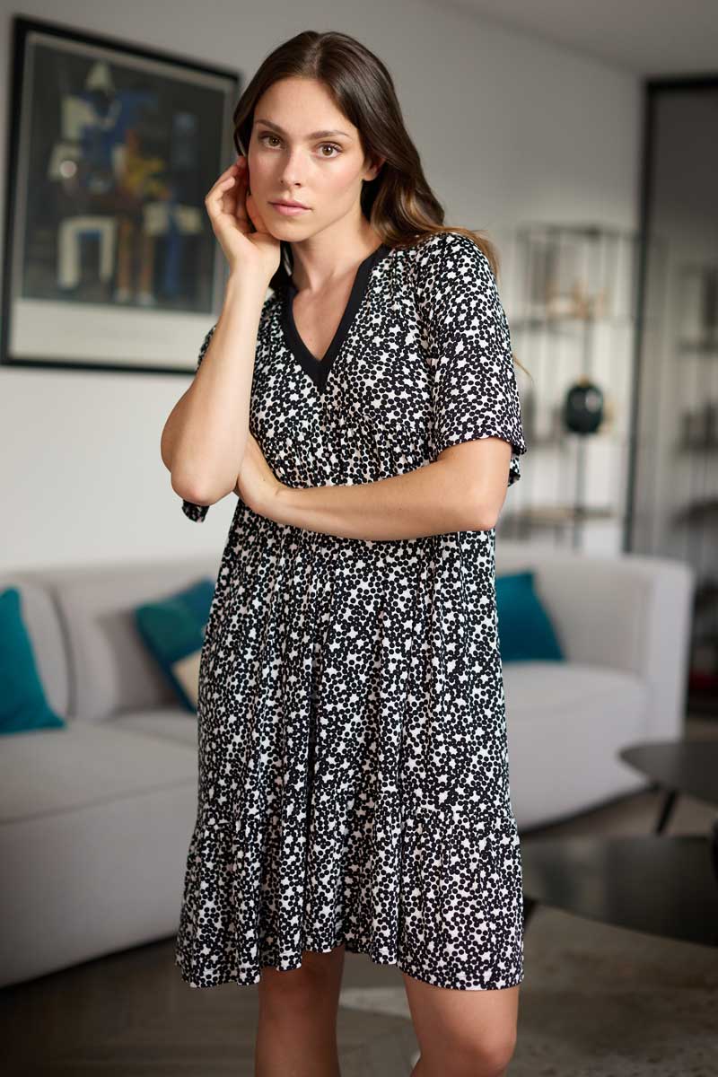 ROBE ETOILE
