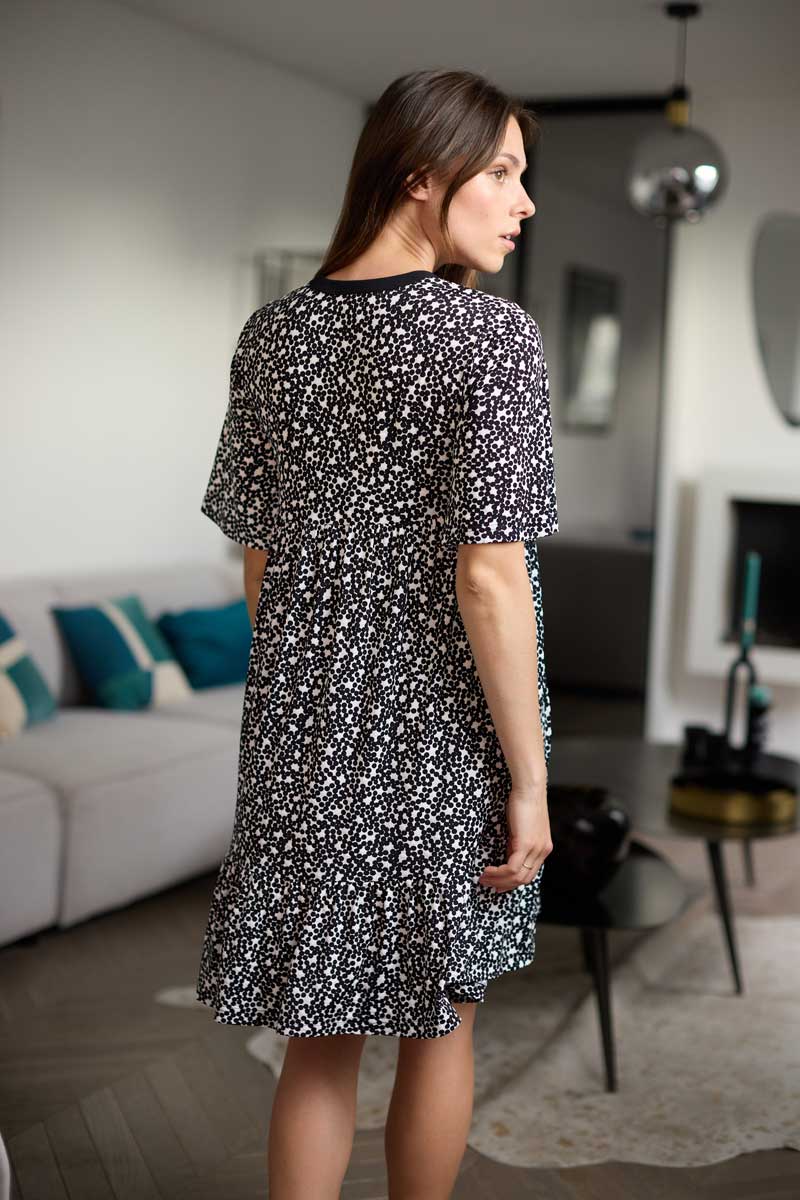 ROBE ETOILE