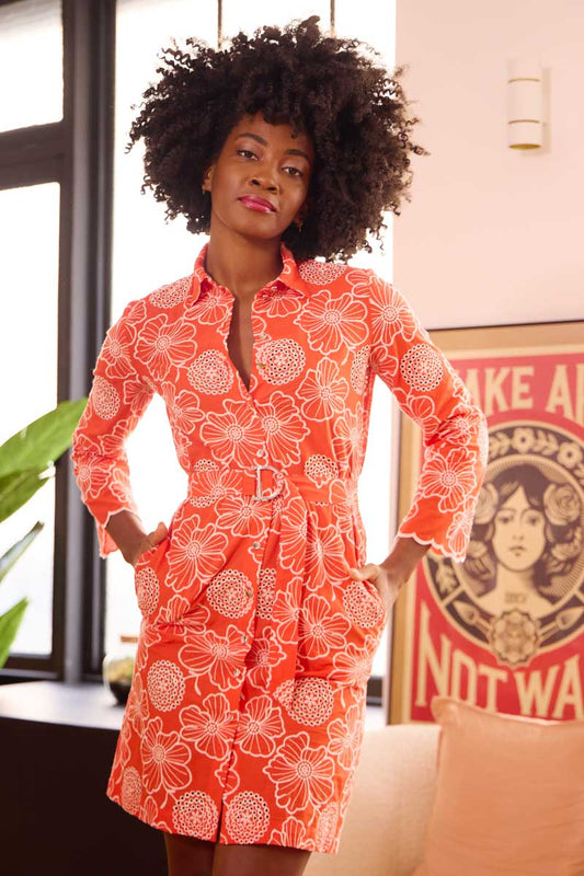 ROBE ITISH